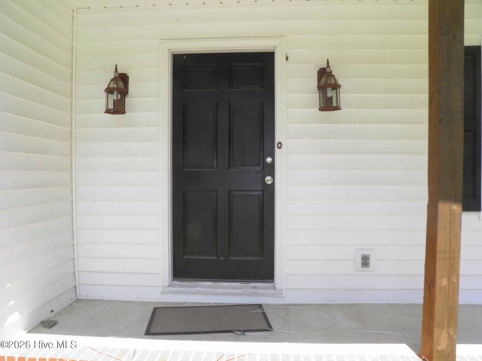 3916 Riviera Drive, Elm City, NC 27822 — photo 2