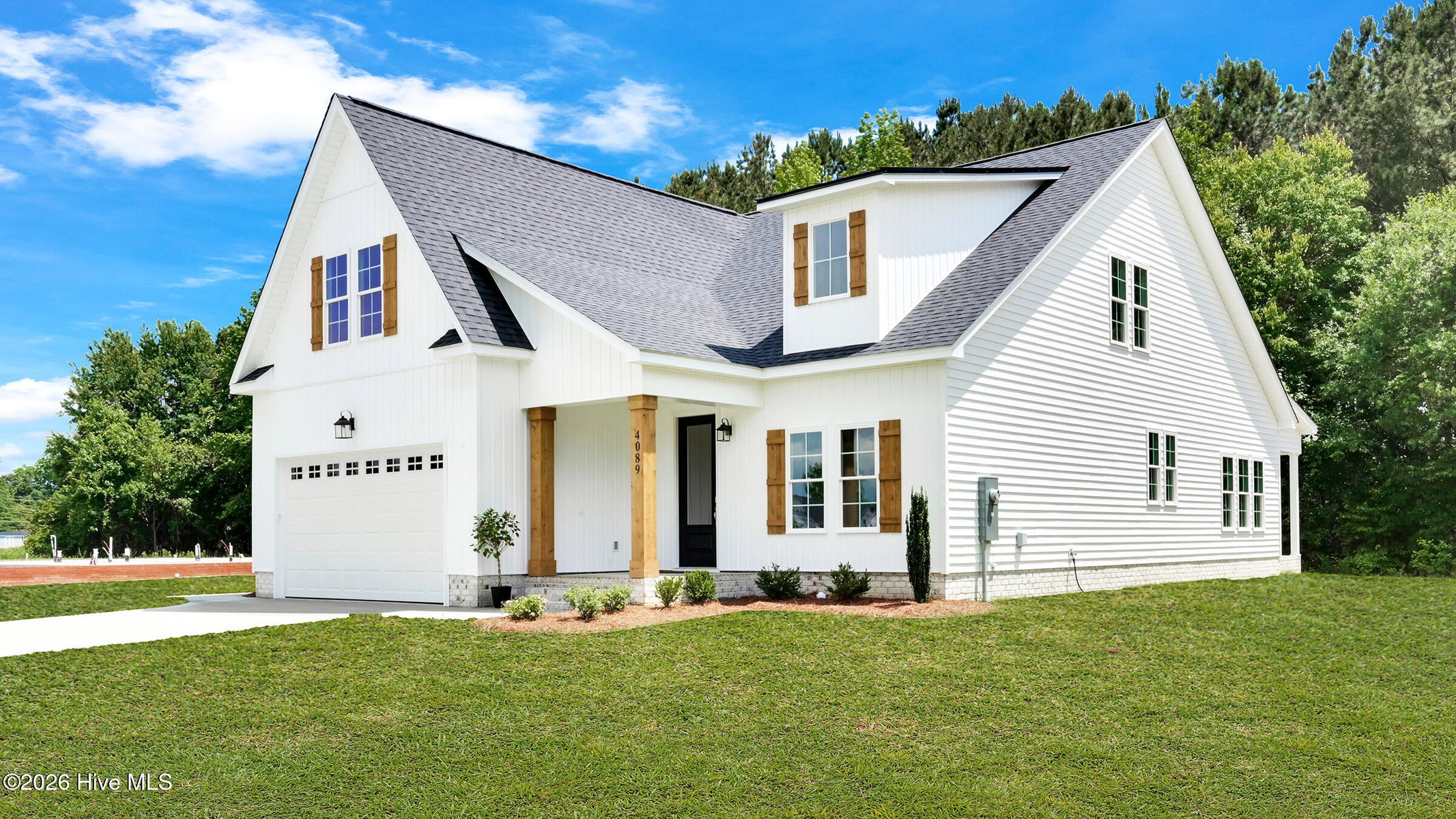 4089 Regina Lane, Ayden, NC 28513 — photo 3