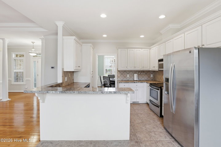 416 Edenton Court, Winterville, NC 28590 — photo 13