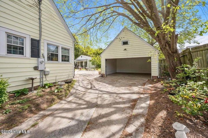 4159 East Horne Avenue, Farmville, NC 27828 — photo 23