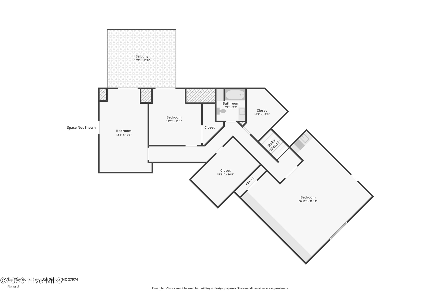 181 Raymons Creek Road, Shiloh, NC 27974 — photo 4