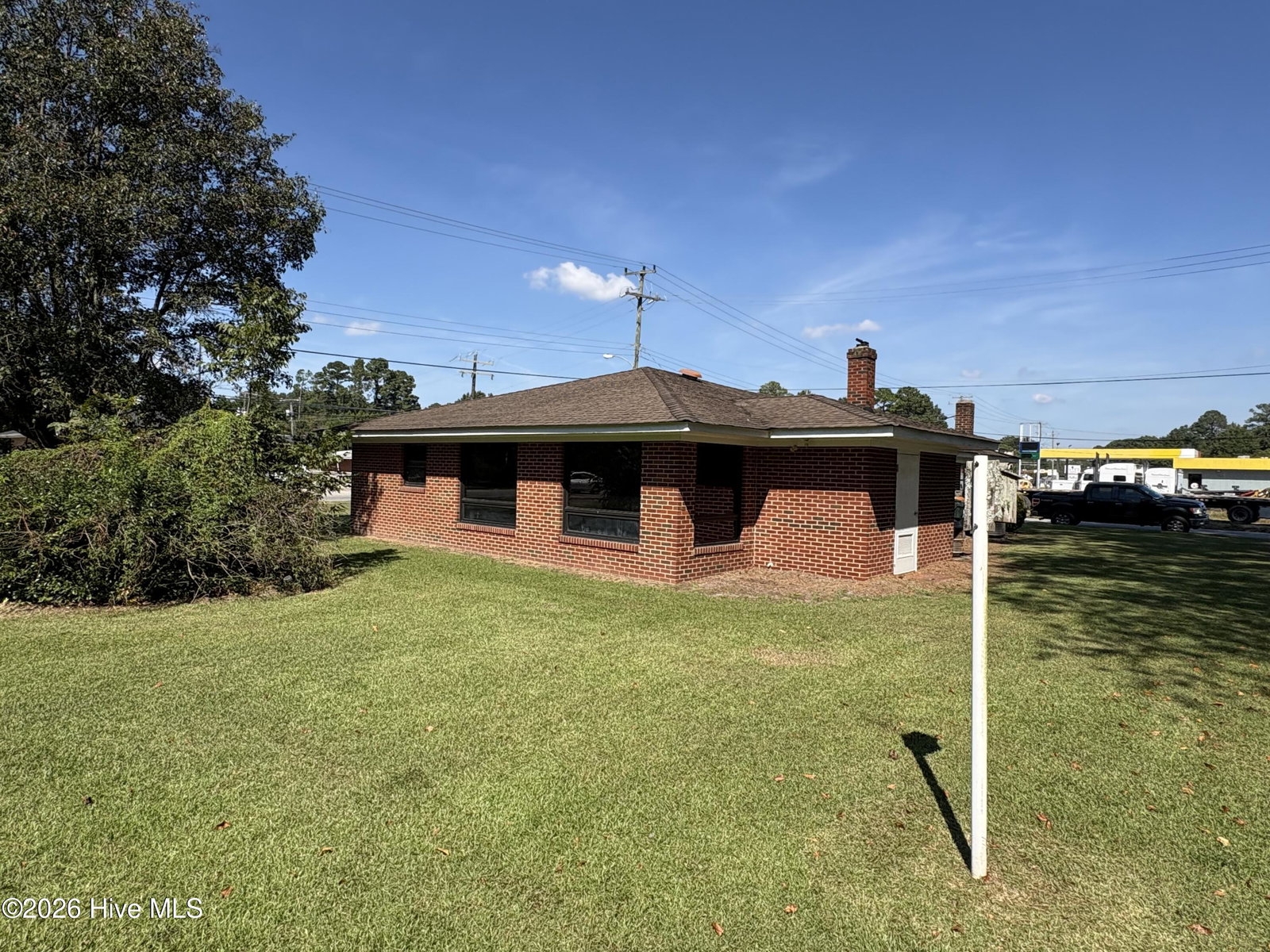 516 N Academy Street, Ahoskie, NC 27910 — photo 4