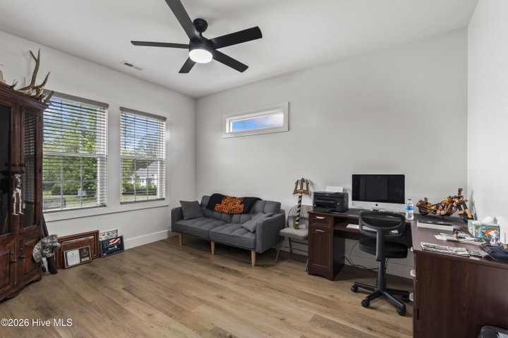 100 Chancey Drive, Elizabeth City, NC 27909 — photo 27