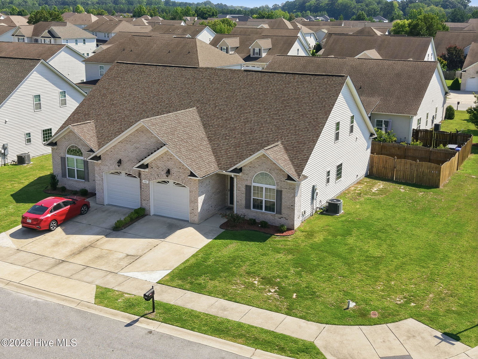 1701 Cambria Drive B, Greenville, NC 27834 — photo 4