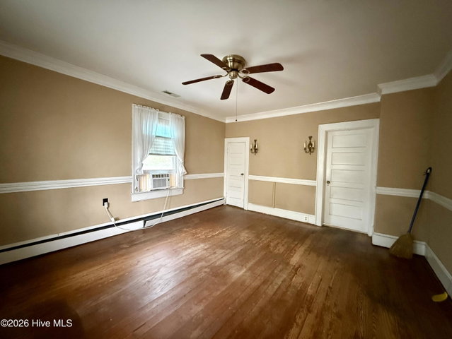318 W Church Street, Williamston, NC 27892 — photo 58