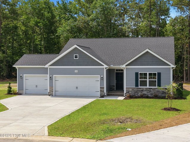 3003 Tucker Hill Drive, Grimesland, NC 27837 — photo 4