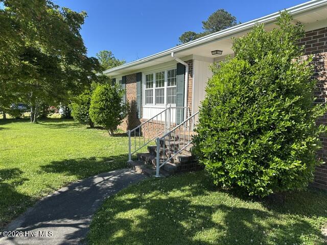315 Hampton Drive, Plymouth, NC 27962 — photo 3