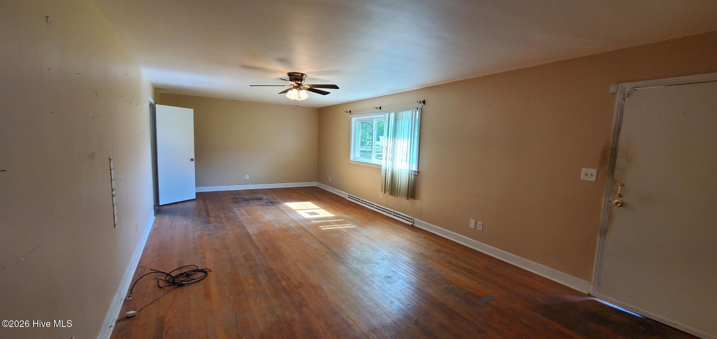 505 Lakeview Drive, Murfreesboro, NC 27855 — photo 5