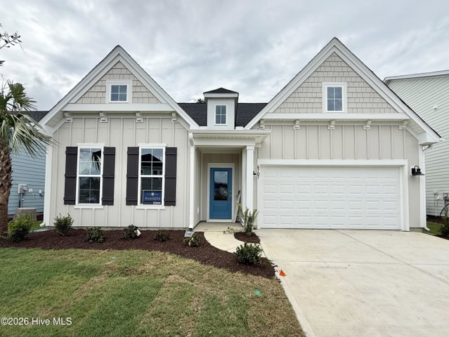 6707 Fellowship Drive image