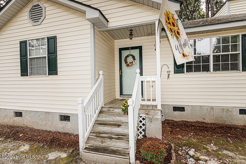 222 Deer Walk Lane, Tarboro, NC 27886 — photo 2