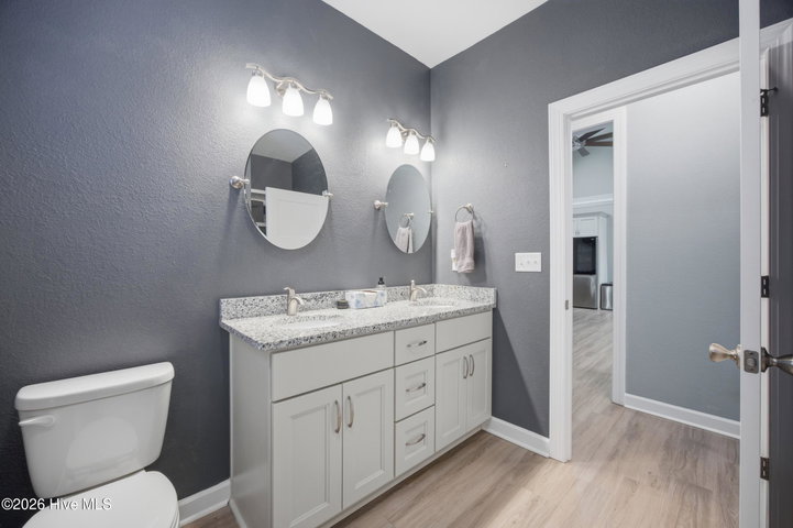 206 Pleasant Drive, Elizabeth City, NC 27909 — photo 17