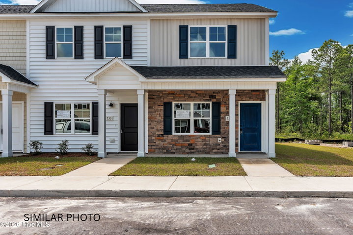 726 Cross Bridge Way Lot #8 image