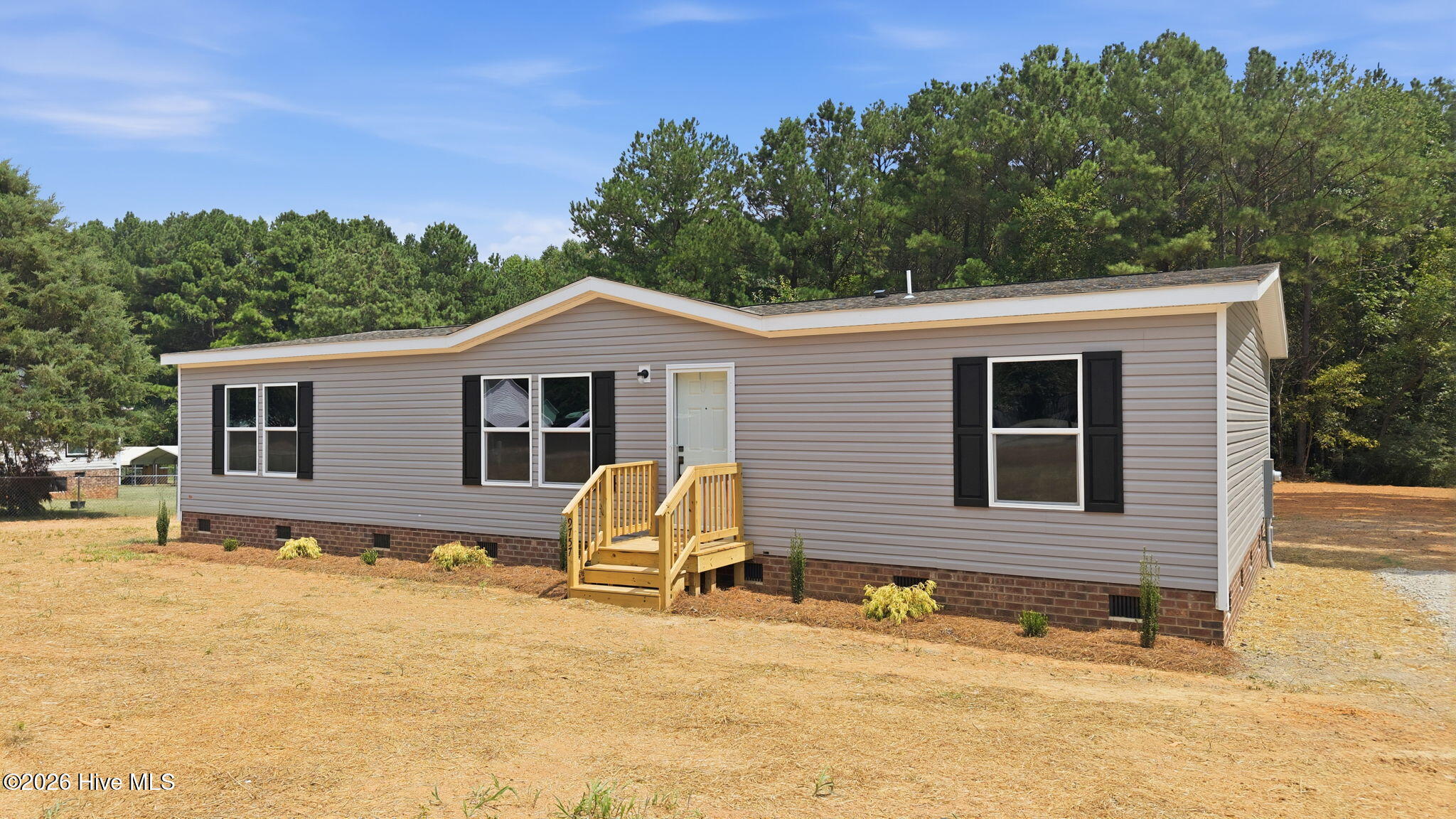 9757 Fire Tower Farm Road, Whitakers, NC 27891 — photo 4