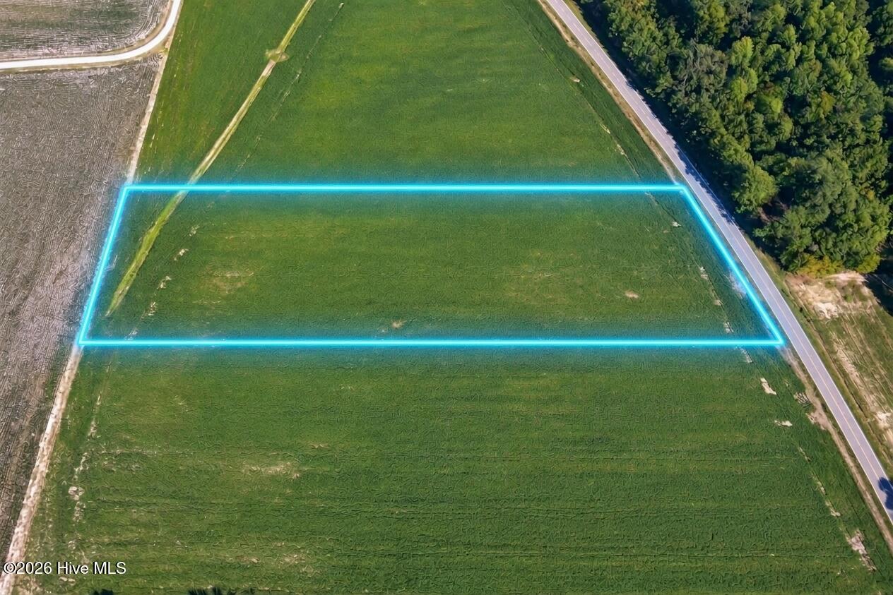 Lot 2 Red Oak Battleboro Road, Battleboro, NC 27809 — photo 3