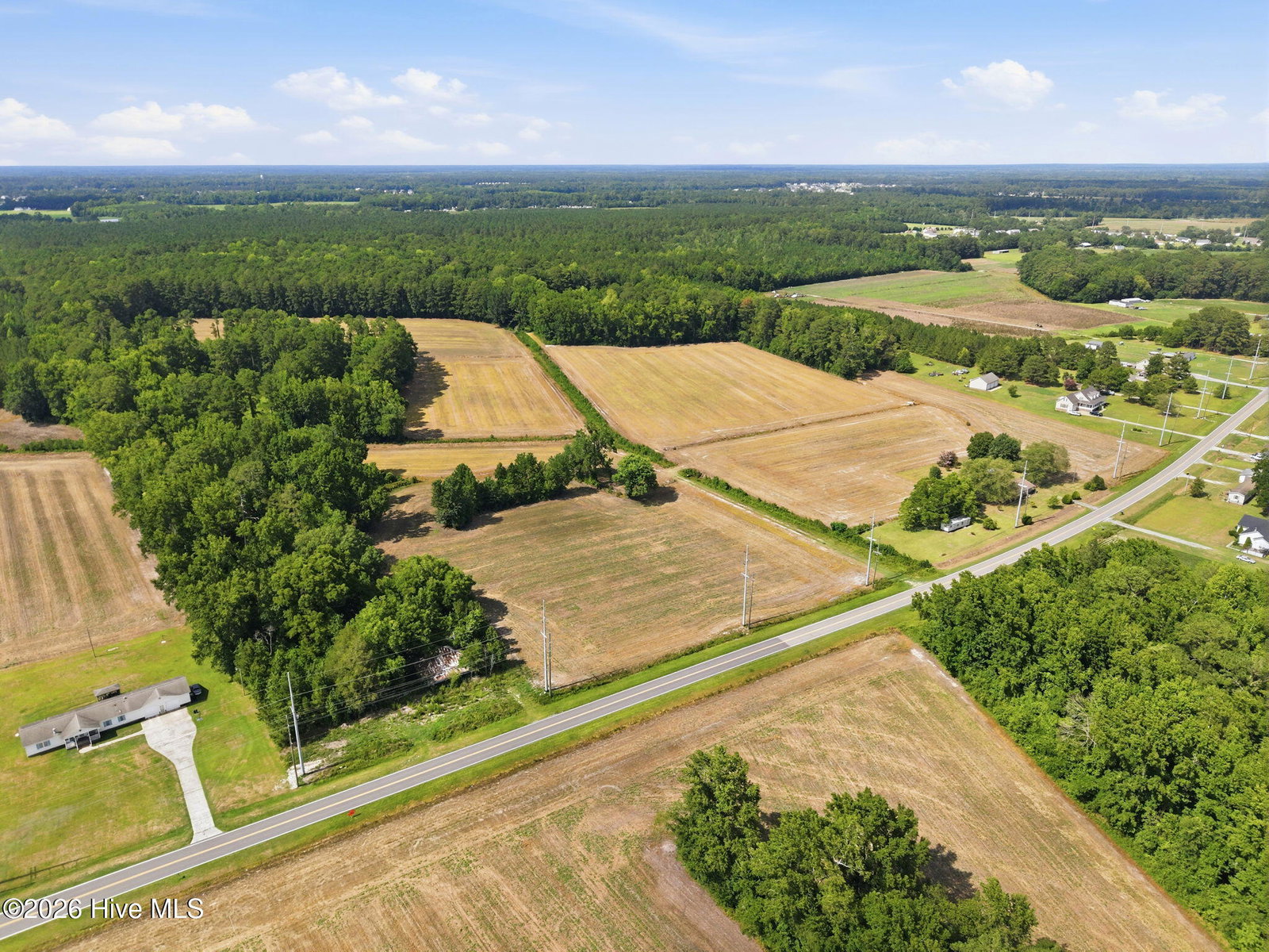 3091 Hudsons Crossroads Road, Greenville, NC 27858 — photo 5