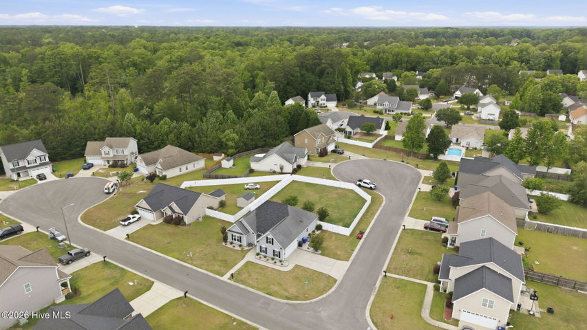600 Rockland Drive, Greenville, NC 27858 — photo 31