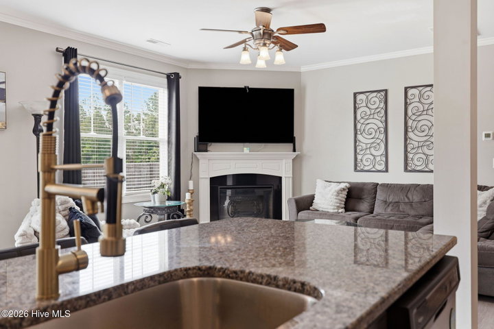 1520 Penncross Drive, Greenville, NC 27834 — photo 22