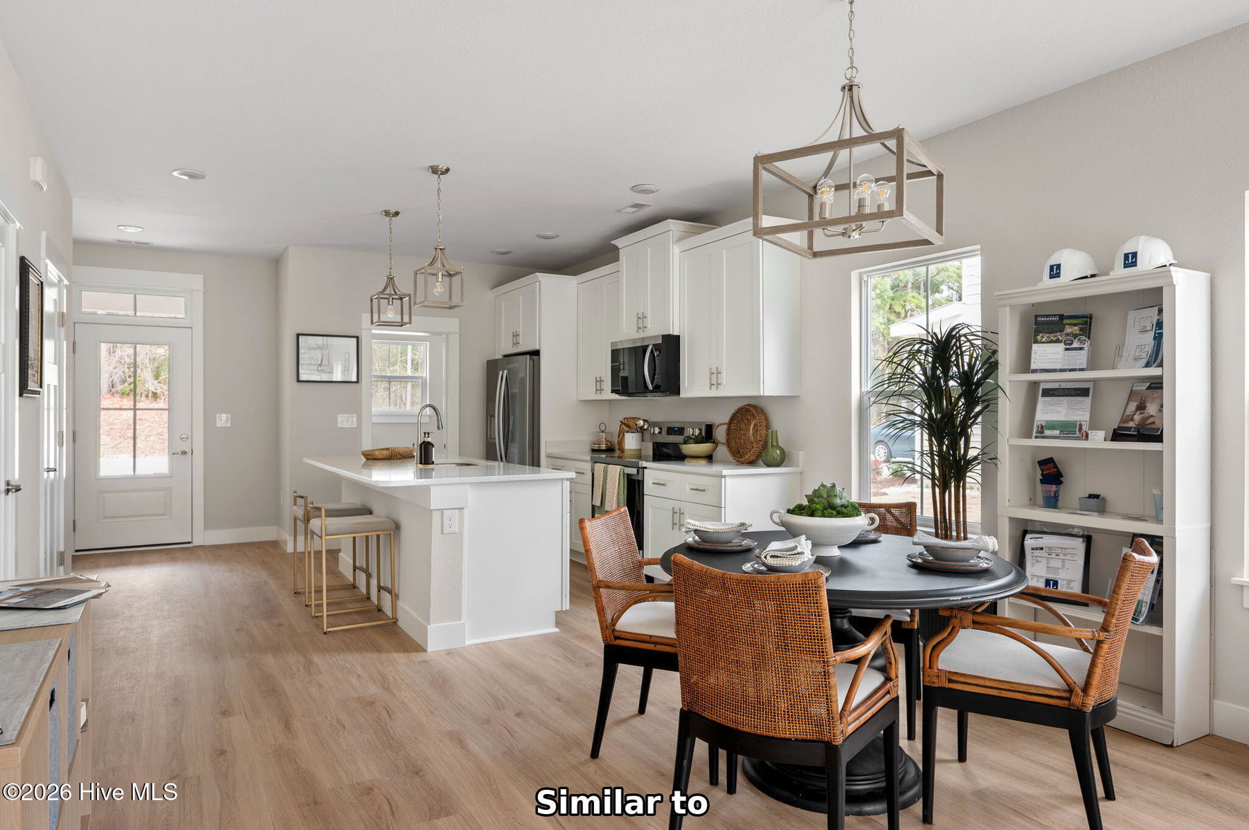112-A Jarvis Landing Drive, Jarvisburg, NC 27947 — photo 4