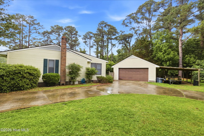 109 Bella Vista Drive, Edenton, NC 27932 — photo 17