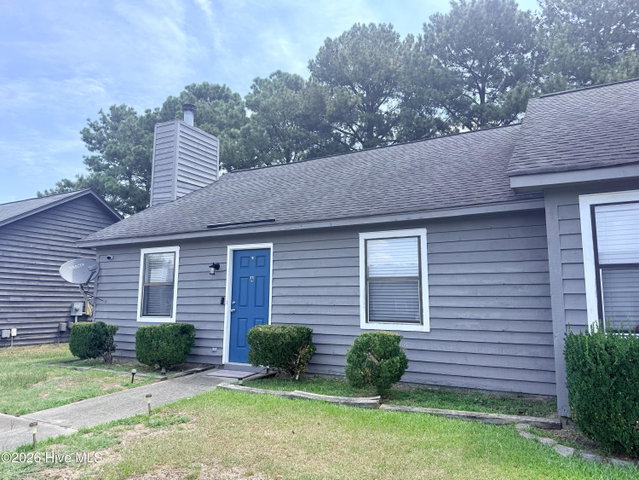 2110 E 3rd Street A&B, Greenville, NC 27858 — photo 2