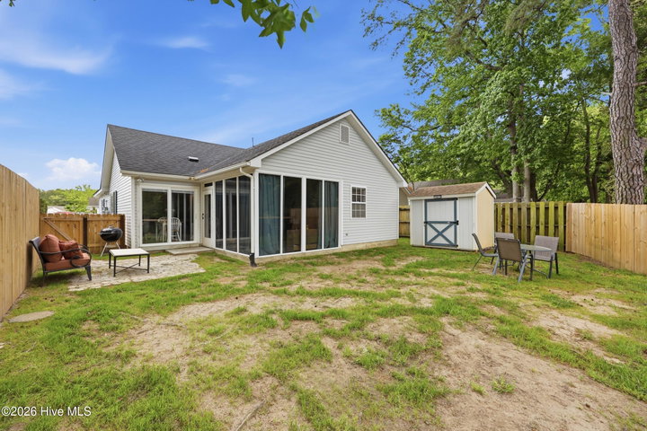 109 Bayberry Drive, Elizabeth City, NC 27909 — photo 34