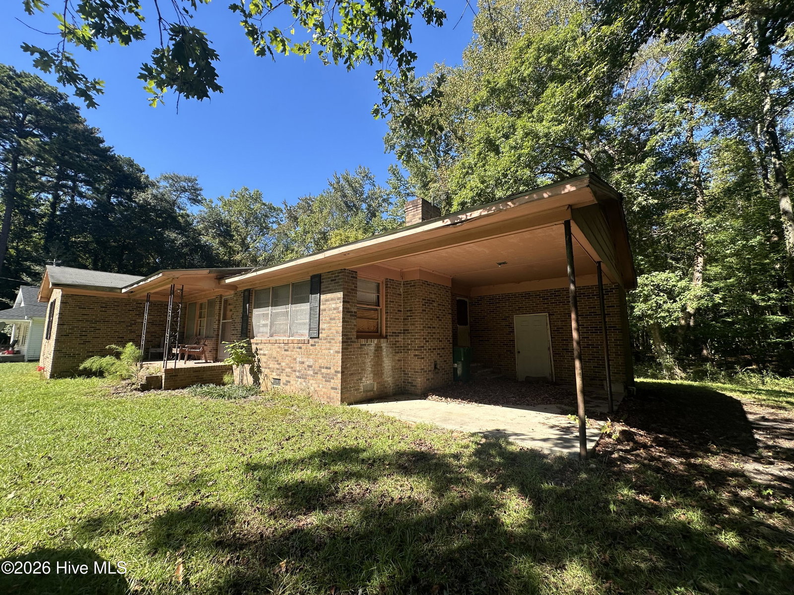 13901 Us Highway 64, Williamston, NC 27892 — photo 4