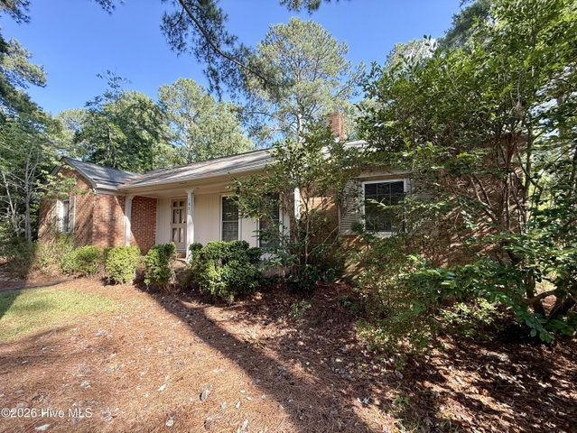105 4th Street, Robersonville, NC 27871 — photo 8