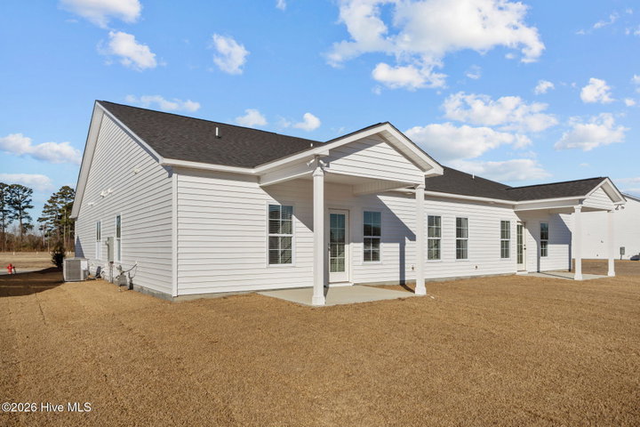 117 Lady O Drive B, Greenville, NC 27834 — photo 9