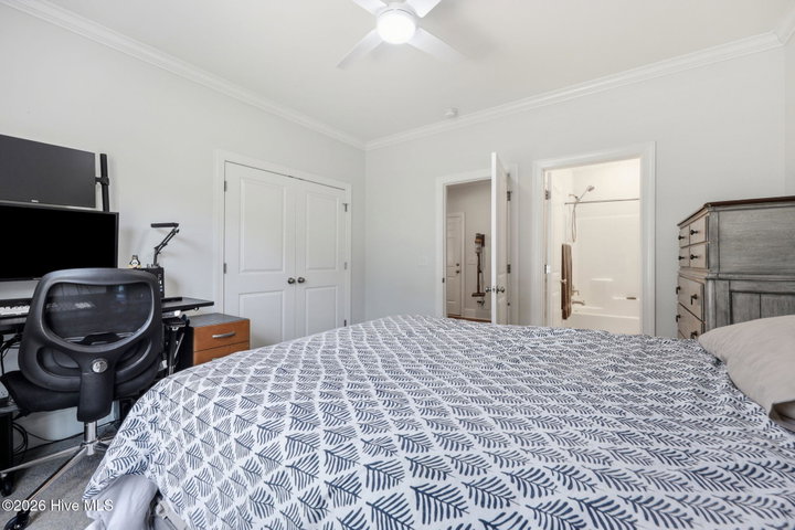 3704 Colony Woods Drive, Greenville, NC 27834 — photo 22