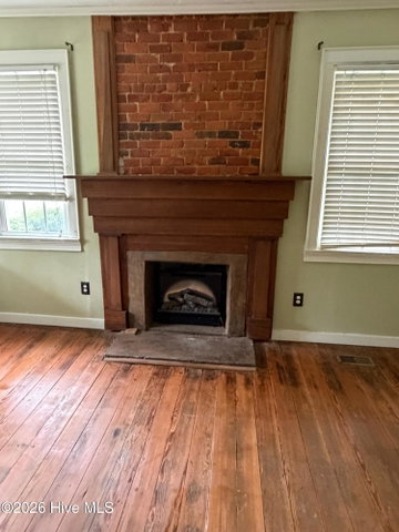 302 N Front Street, Hamilton, NC 27840 — photo 23