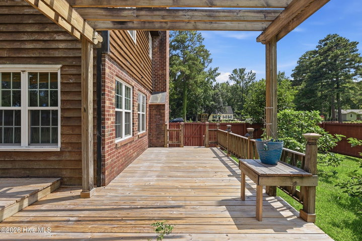 1516 Candlewick Drive, Greenville, NC 27834 — photo 39