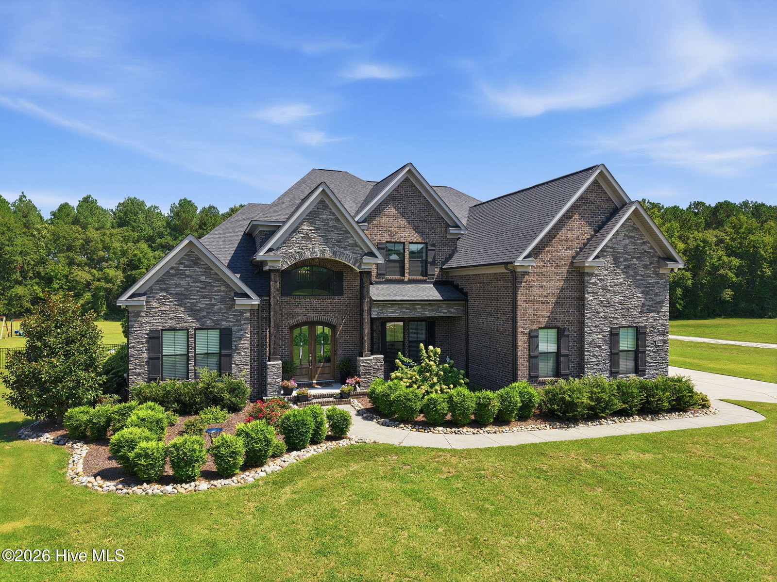 1425 Fox Hollow Drive, Ayden, NC 28513 — photo 4