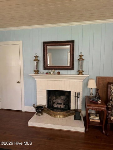 4068 Grimmersburg Street, Farmville, NC 27828 — photo 10