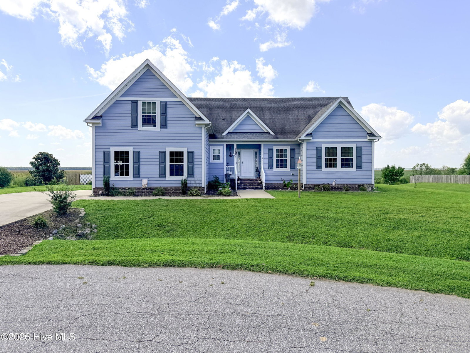 126 Algonquin Trail, Shawboro, NC 27973 — photo 2