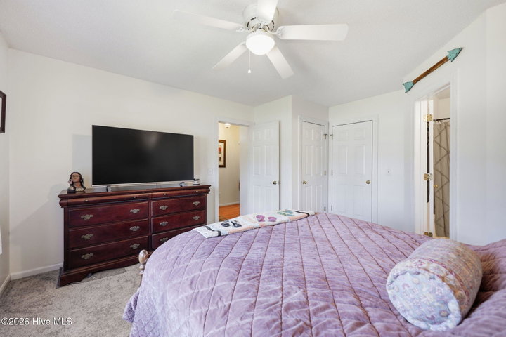 103 King Arthur Road, Greenville, NC 27858 — photo 5