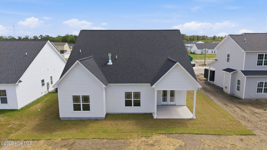 2410 Great Laurel Court, Greenville, NC 27834 — photo 42