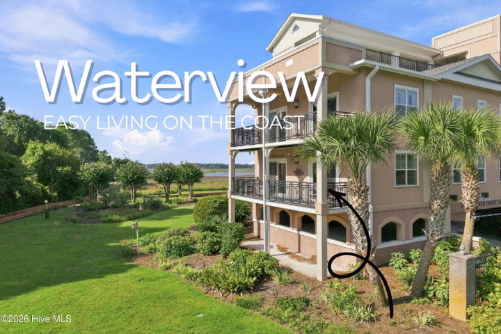 3100 Marsh Grove Lane Unit 3101 image