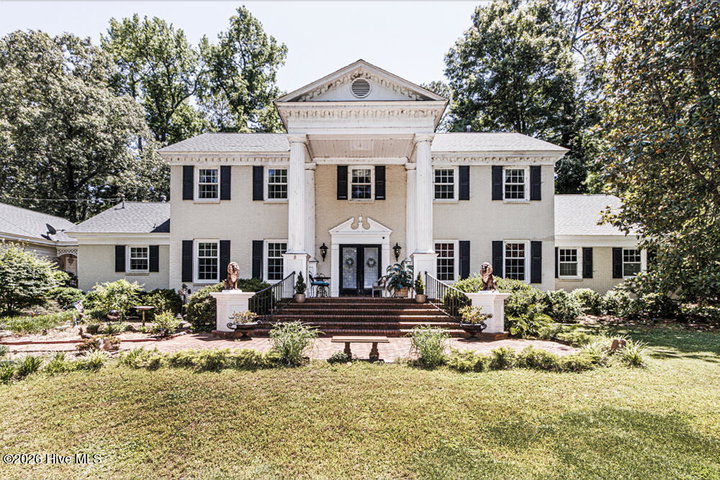 500 Wildwood Avenue, Rocky Mount, NC 27803
