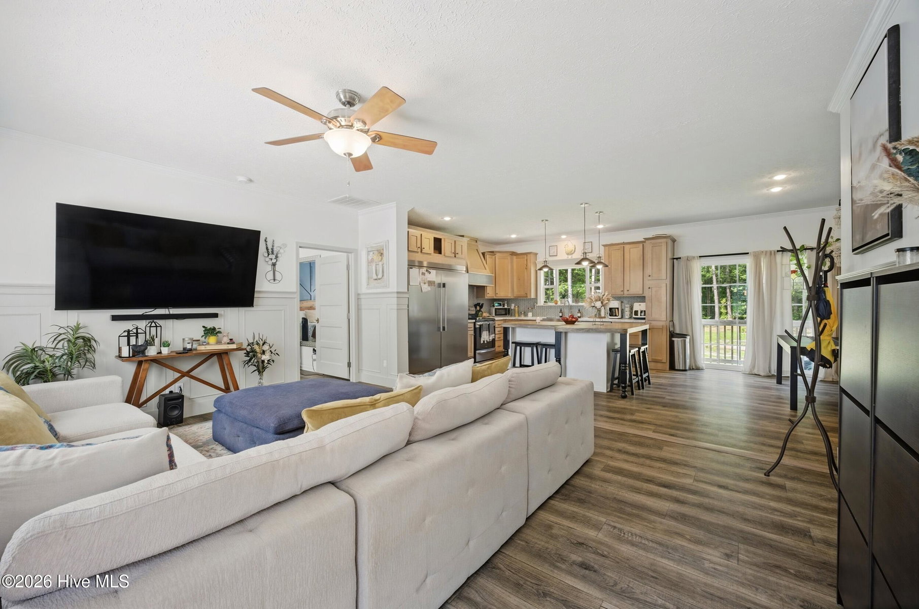 1285 School House Road, Elizabeth City, NC 27909 — photo 5