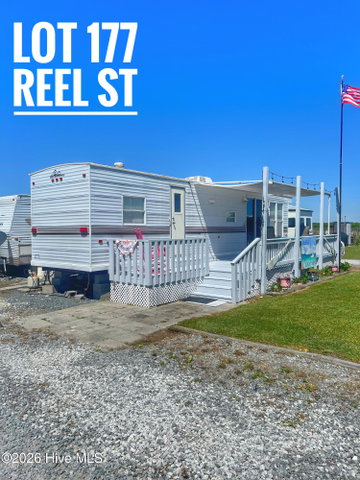 Lot 177 177 Reel Street image