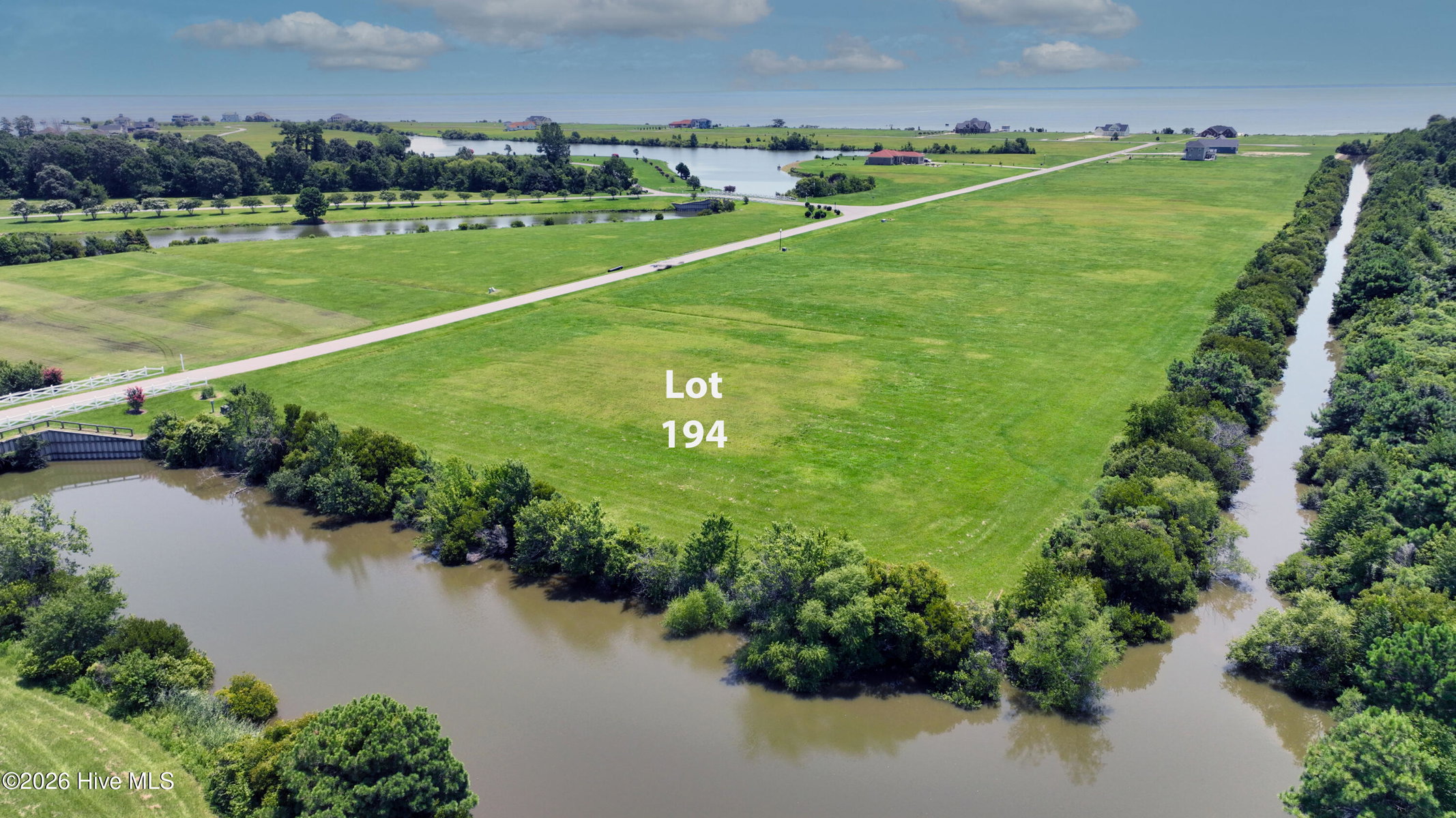 Lot #194 194 Sandpiper Drive, Hertford, NC 27944 — photo 5