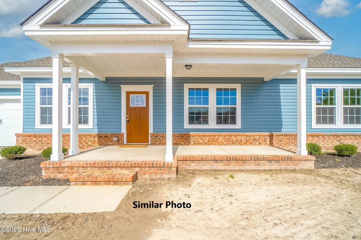 209 Strawberry Acres Drive, Elizabeth City, NC 27909 — photo 6