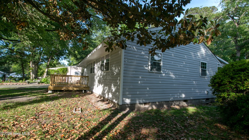 6757 Pitt Street, Grifton, NC 28530 — photo 8