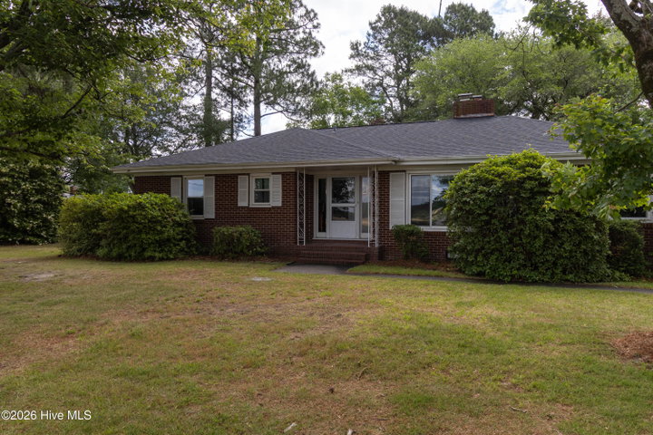 603 W Queen Street, Edenton, NC 27932 — photo 26