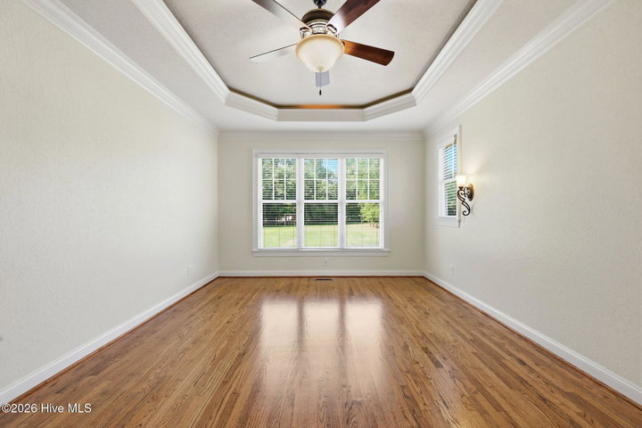 1256 Naples Drive, Greenville, NC 27858 — photo 32