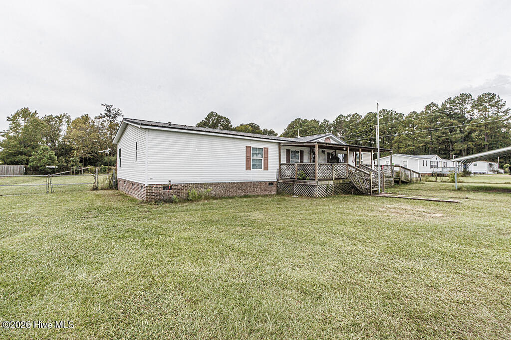 5306 Temperance Hall Road, Elm City, NC 27822 — photo 5