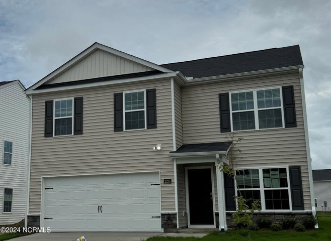 2225 Montalvan Drive, Greenville, NC 27834