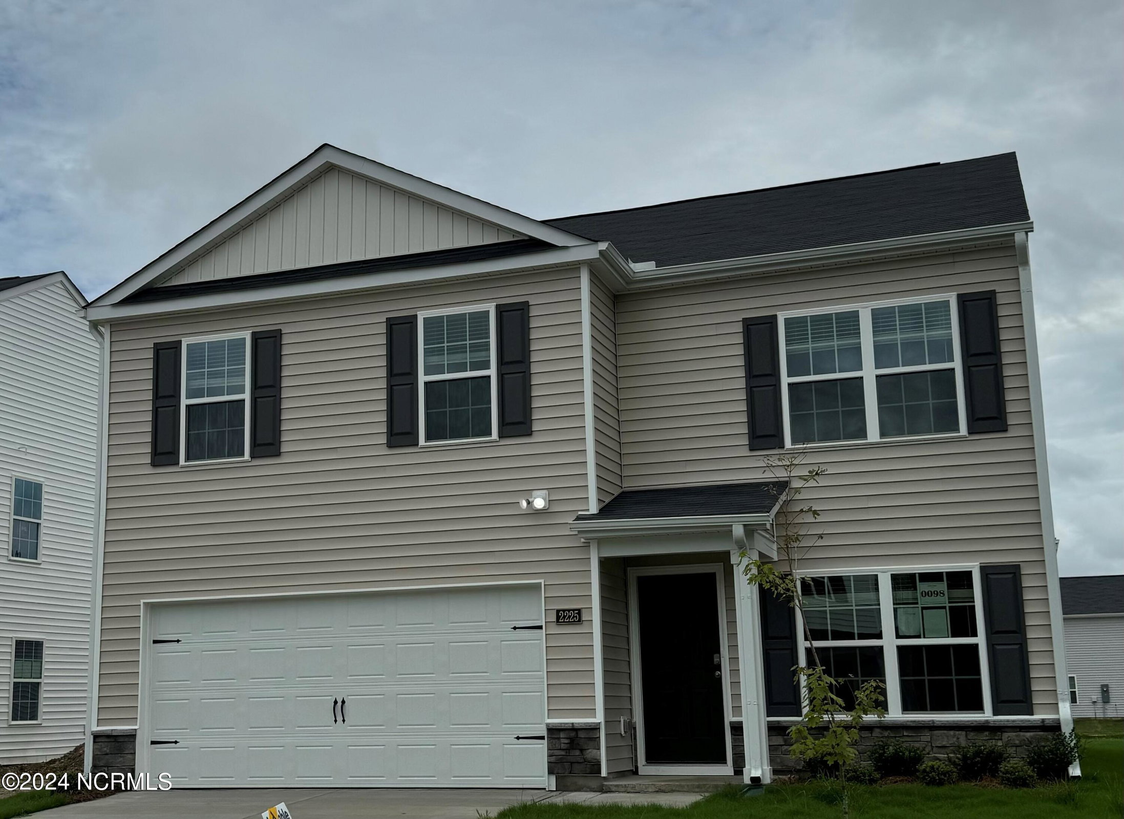 2225 Montalvan Drive, Greenville, NC 27834 — main photo