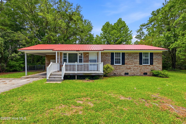 28558 Nc Hwy 210 image