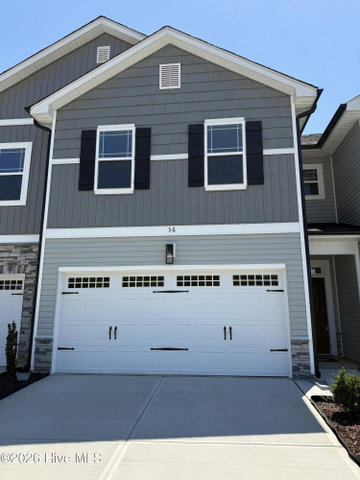 36 Joyner Park Drive, Rocky Mount, NC 27803